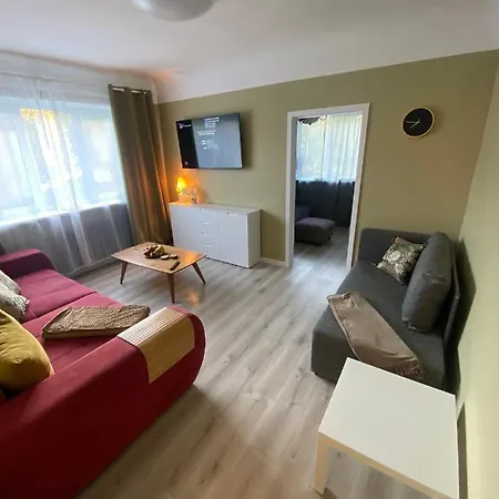 Quiet And Peaceful Apartment Close To The City Center Riga Buitenkant foto