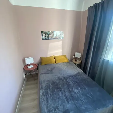 Quiet And Peaceful Apartment Close To The City Center Riga Buitenkant foto