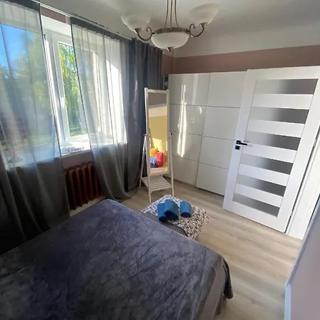 Quiet And Peaceful Apartment Close To The City Center Riga Buitenkant foto