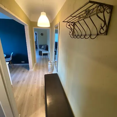 Quiet And Peaceful Apartment Close To The City Center Riga Buitenkant foto