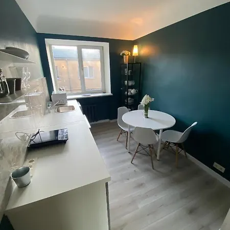 Quiet And Peaceful Apartment Close To The City Center Riga Buitenkant foto