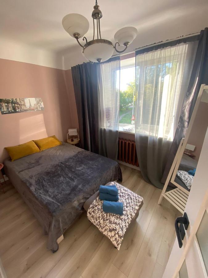 Appartement Quiet And Peaceful Close To The Center *
