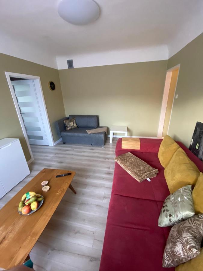Appartement Quiet And Peaceful Close To The Center *