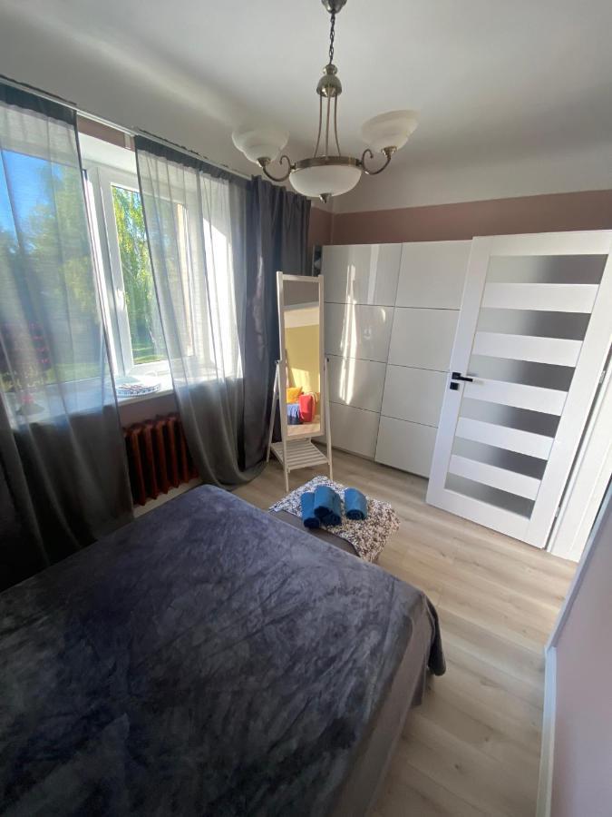 Quiet And Peaceful Close To The Center Appartement *