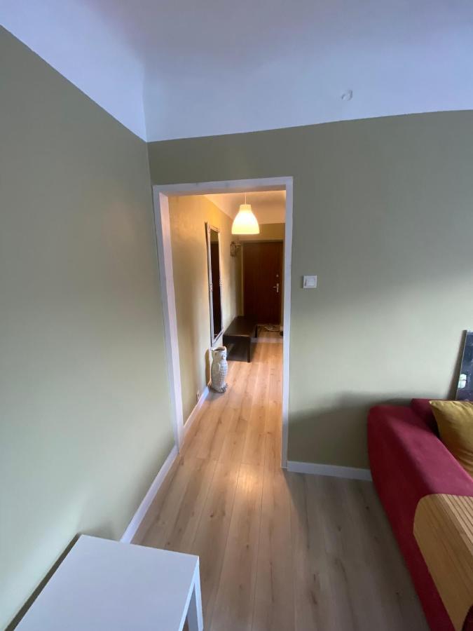Appartement Quiet And Peaceful Close To The Center