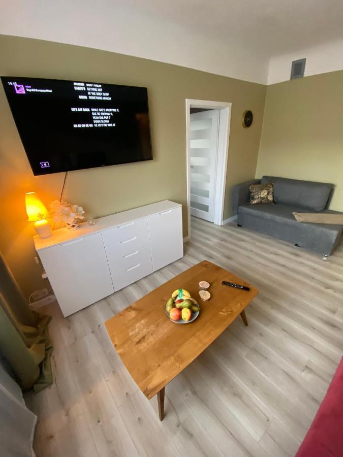 Appartement Quiet And Peaceful Close To The Center *