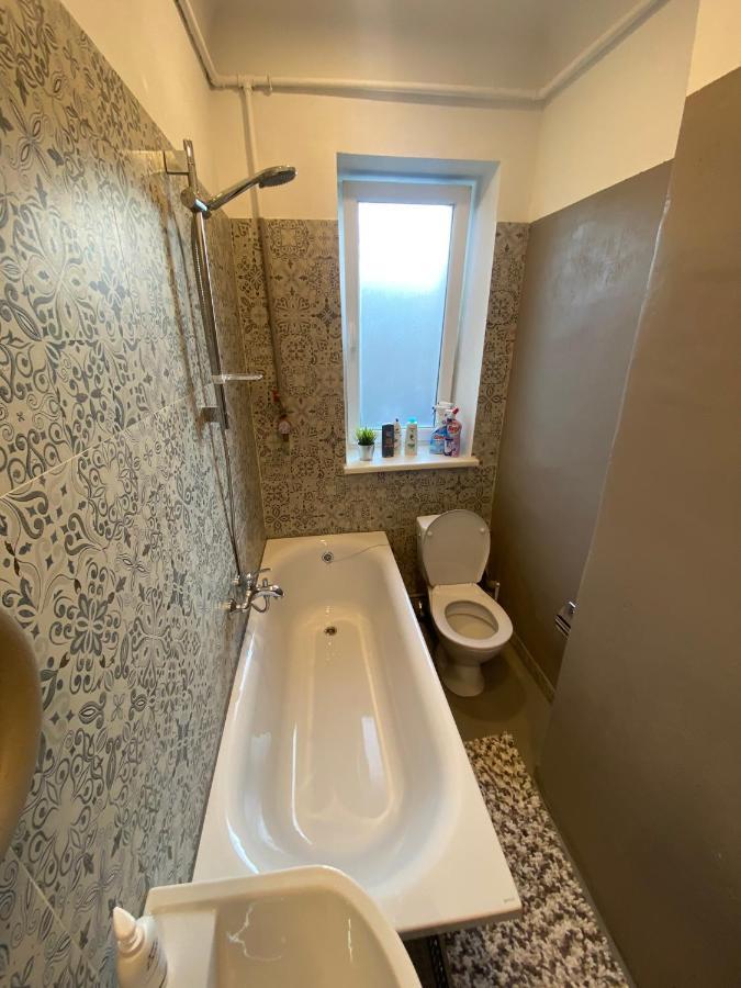Quiet And Peaceful Close To The Center Appartement