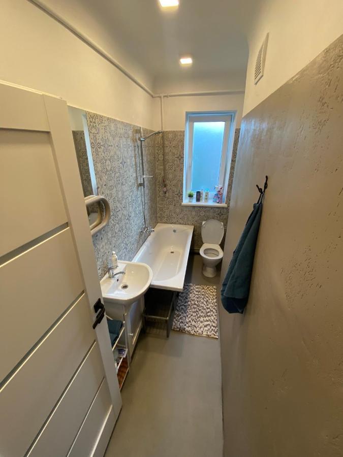 Quiet And Peaceful Close To The Center Appartement *