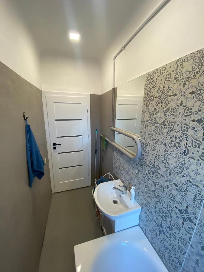 Quiet And Peaceful Close To The Center Appartement Riga